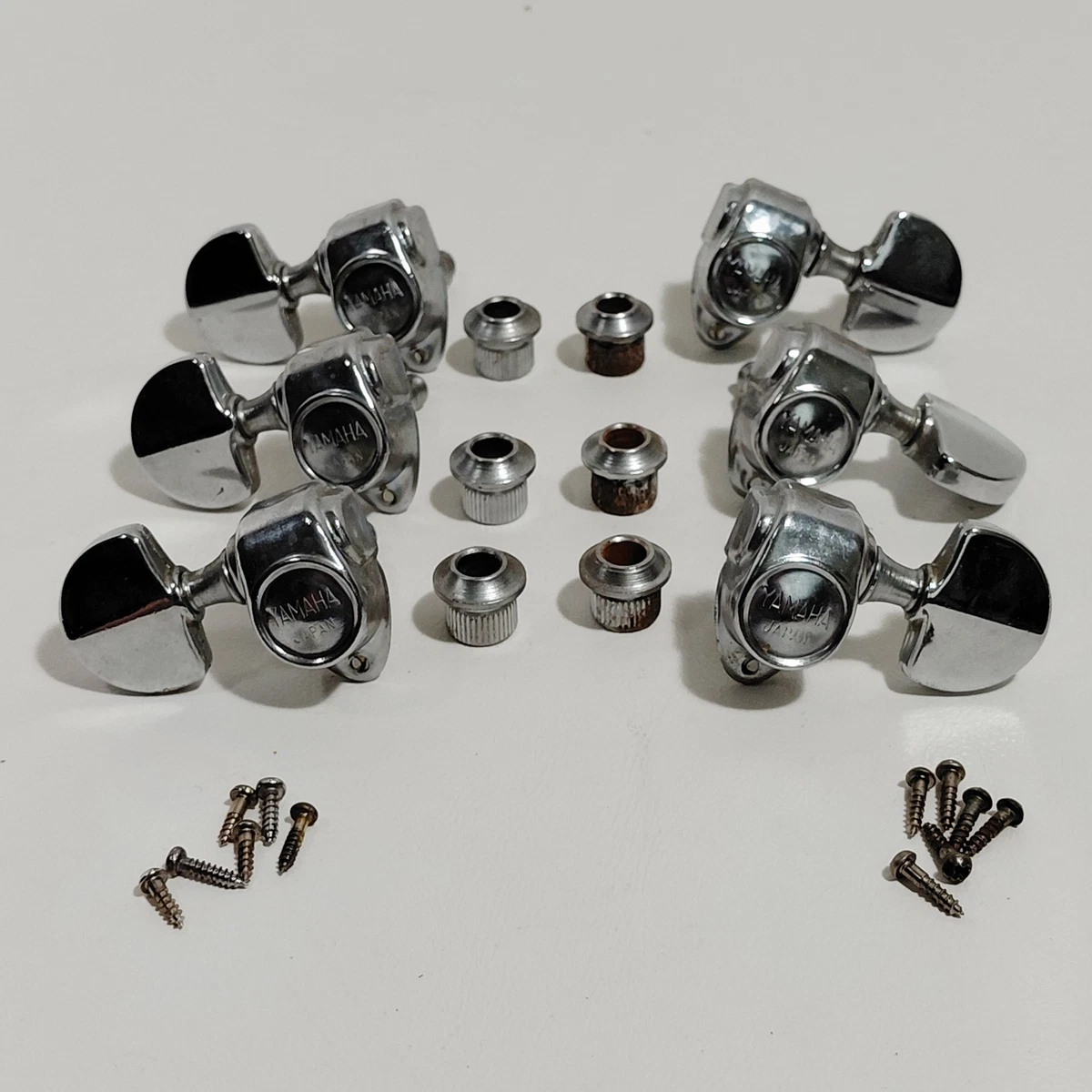 Yamaha Guitar & Bass Acoustic Guitar Parts for sale | eBay