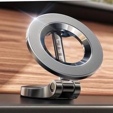 for MagSafe Car Mount for iPhone 17 Pro Max 24 Strong Magnets Classic Magnetic
