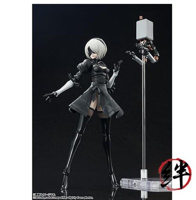 NieR:Automata Ver1.1a - 2B Bandai Spirits S.H.Figuarts Action