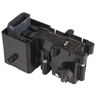 Exmark 136-4214 Brake Box Quest S Series 130-0795