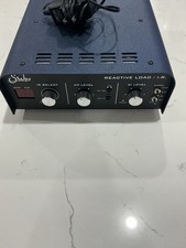 Suhr Reactive Load I.r. Impulse Response Load...