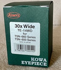 Kowa TE-14WD 30xw