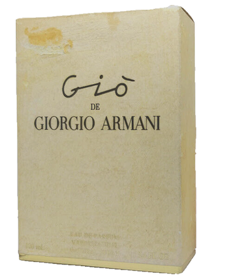 ❦GIORGIO ARMANI 