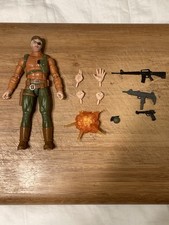 Marvel Legends Nick Fury Figure from Gamerverse Punisher 2-Pack   See Pictures