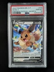 2022 Pokemon EEVEE V #378/S-P Pokemon Festival Jakarta Promo Indonesian PSA 10