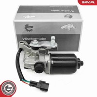 Wischermotor Esen Skv 19SKV237 12V FüR Kia Soul 1 Am Crdi 115 128 Cvvt Gdi Lpg