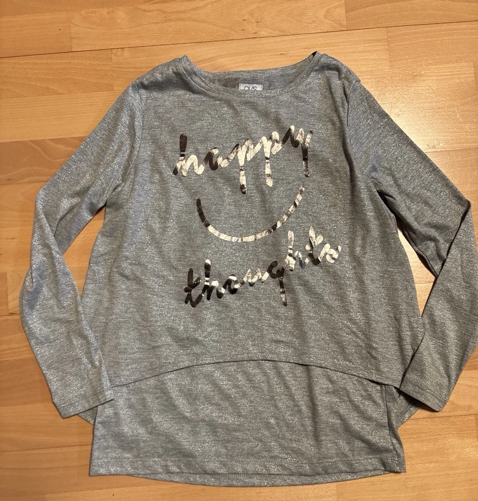 langarm Shirt, OVS, Größe 158, wurde nie getragen