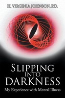 F. D. H. Virginia Johnson | Slipping Into Darkness | Taschenbuch | Englisch