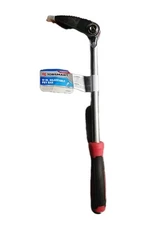 12" Adjustable Head Prybar