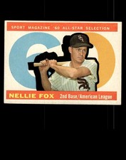 1960 Topps Baseball Cards #504-572 High Numbers Complete Your Set - RESTOCKED