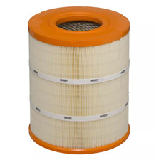 Hengst Air Filter Motor For Mercedes Benz Atego 1 2 3 Axor Econic Lkw Truck