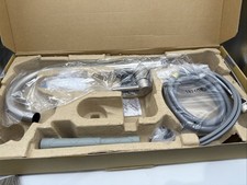 MOEN 7864SRS SLEEK PULLDOWN KITCHEN FAUCET SPOT RESIST STAINLESS HIGH ARC