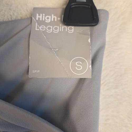 Forever 21 Women's High Rise Flare Leg Leggings Small NWT - Picture 5 of 12