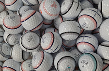 3 Dozen Vice Golf Balls - Tracer - Assorted Models/Colors - 2A/3A