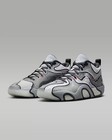 Jordan Tatum 3 Men's Size 10.5 Particle Grey/Platinum Tint HV5878 002 Fast Ship