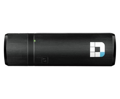D-Link DWA-182 Wireless Dualband USB Adapter (USB 3.0, AC1300 Dual Band)