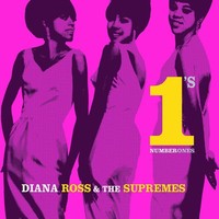 Diana Ross & The Supremes: Diana Ross & The Supremes: No.1'S (Remastered) (180G