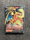 Carte Pokémon Dracaufeu V 017/172 EB09 Stars Etincelantes FR Neuf