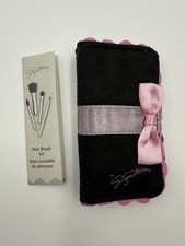 NEW Mary Kay Mk Signature PINK BRUSH 5-Piece Set