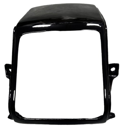 For 1990-1992 Kawasaki ZX-11 ZZR1100 C Rear Seat Cowl Cover Fairing Part - Bild 3 von 4