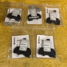 5 units:  Transtector, 1101-680 - 24VDC Surge Protector (Class I Div II)
