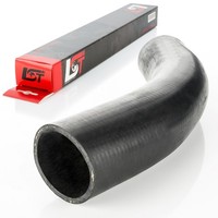 Ladeluftschlauch Turboschlauch Turbolader FüR Ford Transit 2.4 Tdci RWD 100 PS