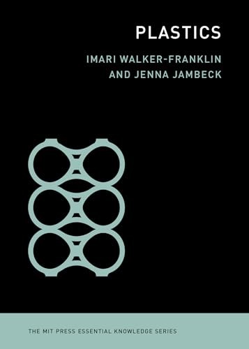 Plastics (MIT Press Essential Knowledge) - Image 3