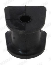 MOOG Lagerbuchse Stabilisator Stabilagerung Stabilisatorlager Hinten links Innen