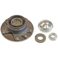 NK Radlager Radlagersatz Passend FüR Alfa Romeo Giulietta 1.4 TB 2.0 Jtdm