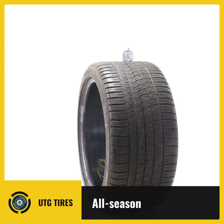 MICHELIN PILOT SPORT 5 265/35 ZR 18 2本 Michelin 265/35/18 Car & Truck Tires for sale | eBay