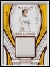 Luka Modric 2023-24 Immaculate Brilliance Mem /99 Real Madrid Patch #BR-LMC