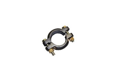 EXHAUST PIPE/ MUFFLER CLAMP CAPN5200A for FORD 9N 2N 8N MF TE20 TO20 TO30 35 135