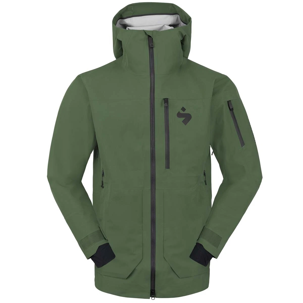 Sweet Protection Crusader X Gore-Tex Jacket Men's 2023 | eBay