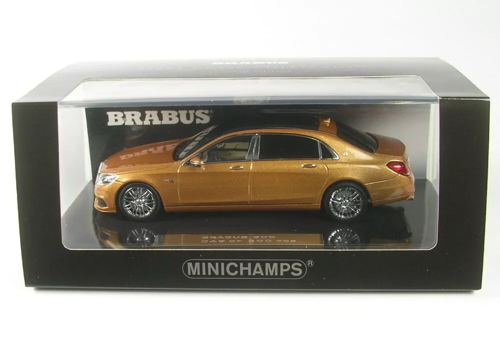 2016 mercedes maybach 2024 s600 brabus 900
