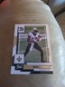2022 Panini Donruss Football #244 - Michael Thomas - New Orleans Saints