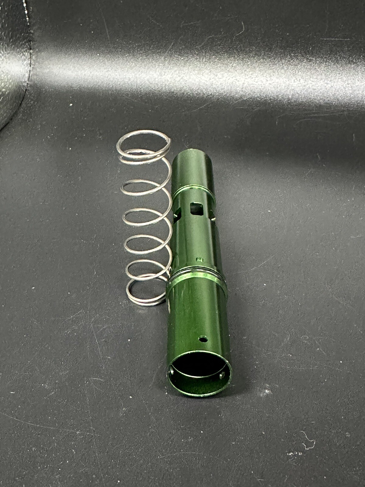 Lurker Eigen Bolt with Spring Shocker SFT NXT Paintball Marker Gun