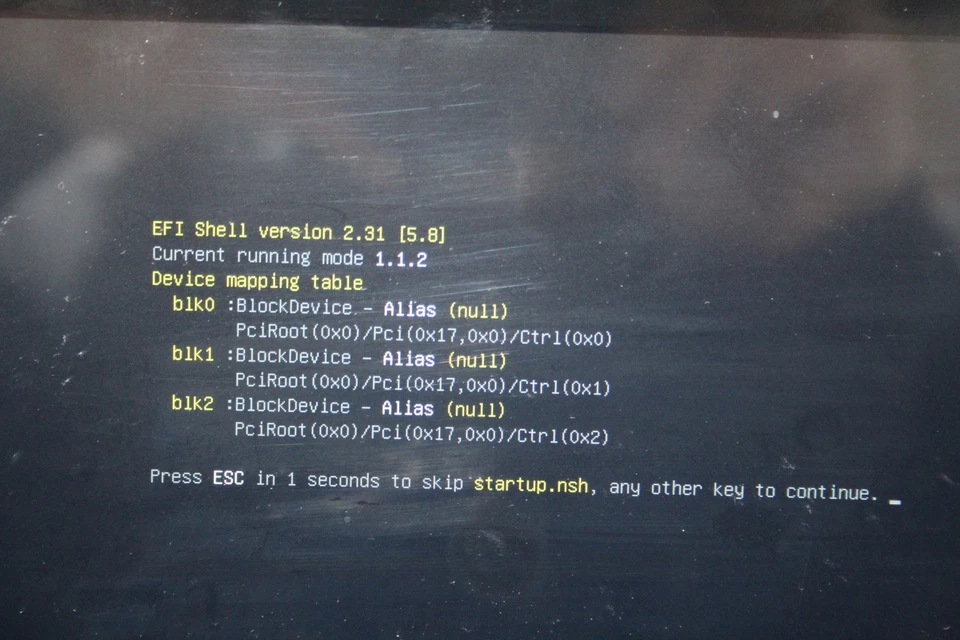 Odys Unity Win 12 Intel Atom 1,33 GHz 2GB RAM Defekt! - Bild 4 von 4
