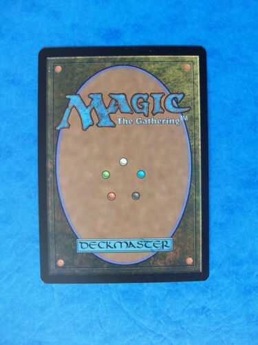 Magic The Gathering Magic The Gathering LOTUS COBRA ZENDIKAR CASI NUEVO (a) FOTOS REALES - Imagen 2 de 2