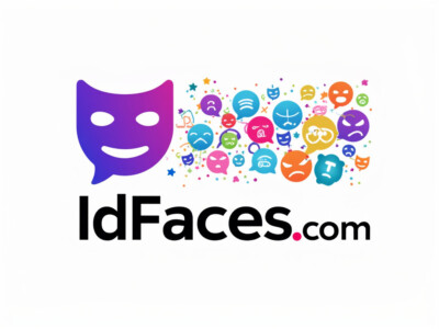 IdFaces.com - PREMIUM TWO WORD DOMAIN NAME - Security, Biometrics, Identity!