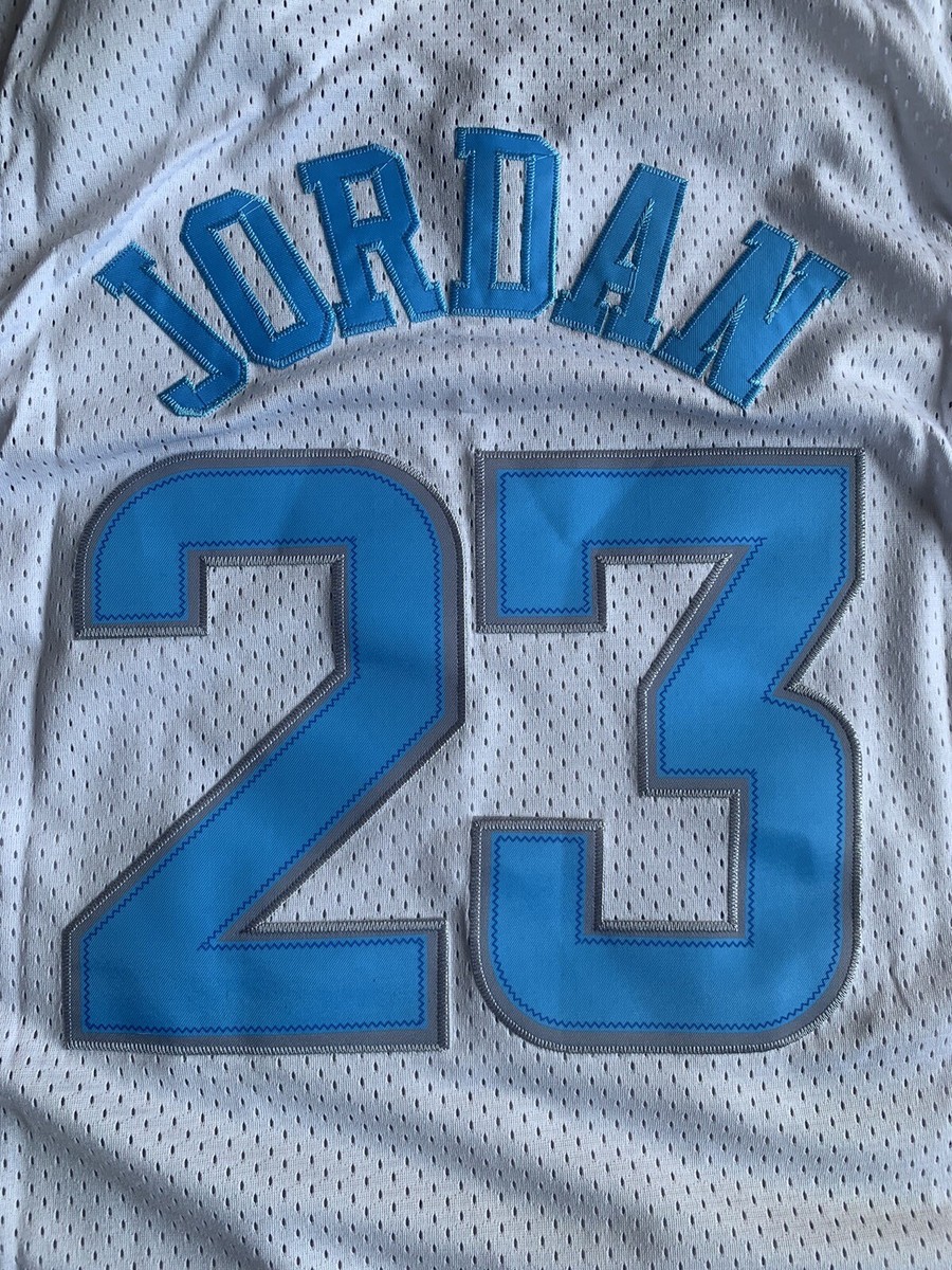 NWOT North Carolina Tar Heels NCAA Michael Jordan Basketball