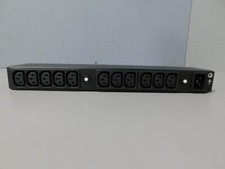 Dell AP6020 Power Distribution Unit no cables 