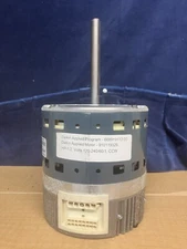 Carrier HD44AR122 1/2HP 120/240V ECM EON Blower Motor