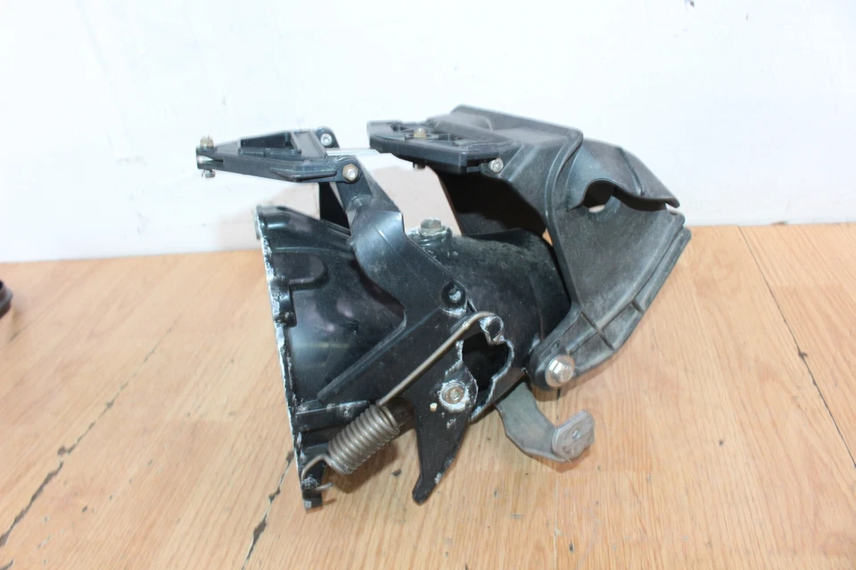 2005 Sea-Doo GTX 4-TEC Rear Jet Steering Nozzle - Image 4 of 4