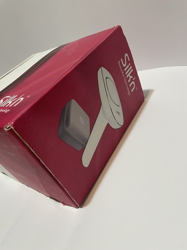 Silk’n Motion H3220 Epilatore Luce Pulsata IPL Laser Professionale (no Philips!) - Foto 7 di 7