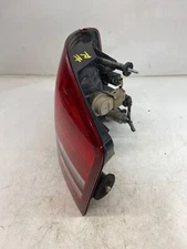 Used Right Tail Light Assembly fits: 2008 Dodge Avenger Right Grade A