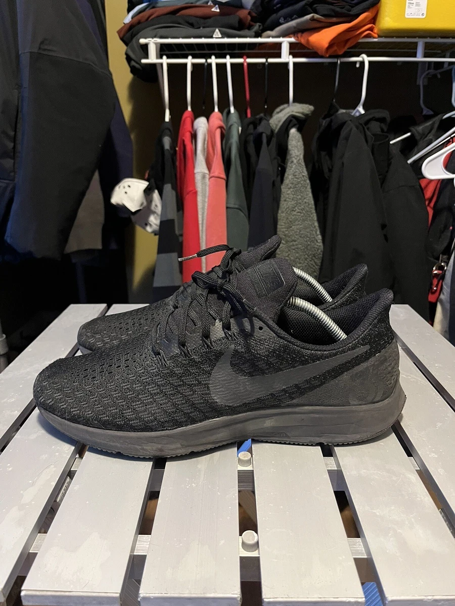 Nike pegasus 35 best sale technology