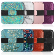 4 Pack Screen Cleaning Pad Soft Cloth Wipes for iPad iPhone MacBook Tablets Lapt