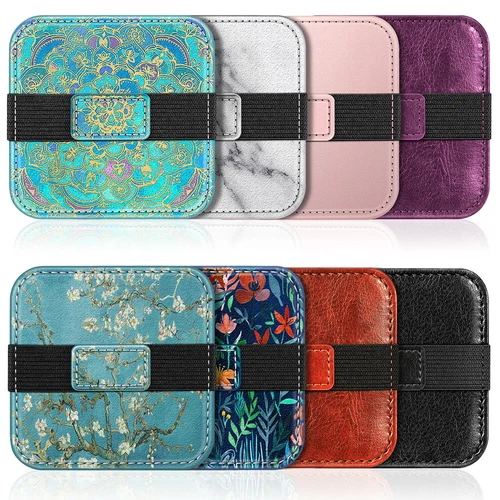 4 Pack Screen Cleaning Pad Soft Cloth Wipes for iPad iPhone MacBook Tablets Lapt