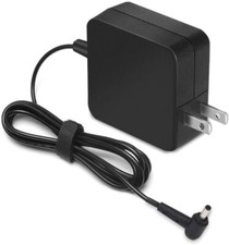 19V 2.37A 45W AC Adapter Charger for ASUS ZenBook UX21A UX31A UX32A UX305 Series