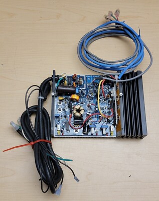 SP Controls | Smart Media Box Power Supply | LJ-0660-3RT